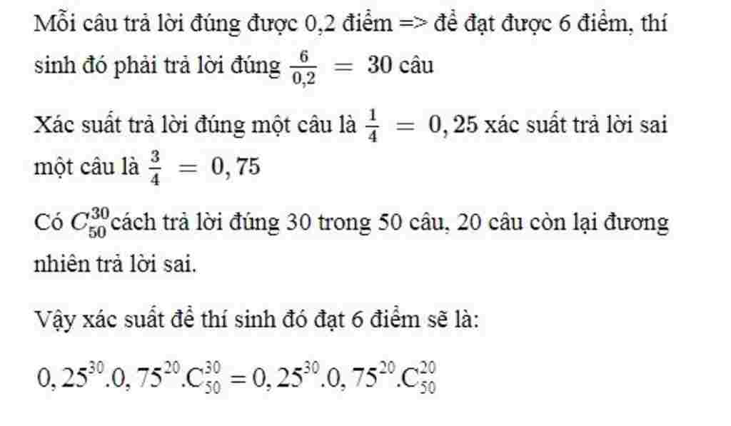 toan-lop-11-cau-1-mot-bai-thi-co-50-cau-trac-nghiem-moi-cau-co-4-phuong-an-trong-do-chi-co-1-phu