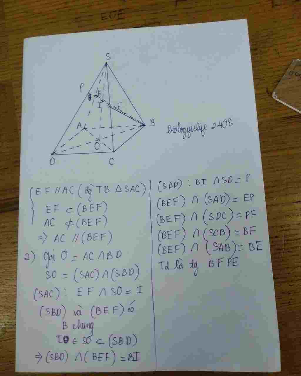 toan-lop-11-cho-hinh-chop-s-abcd-co-day-abcd-la-hinh-binh-hanh-e-f-lan-luot-la-trung-diem-cua-sa