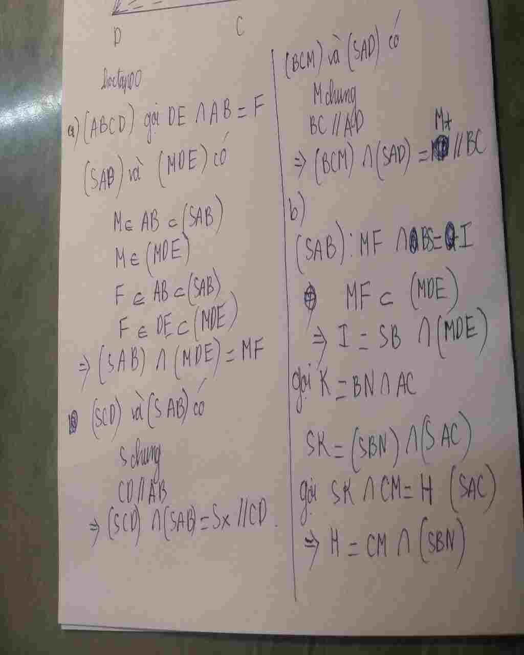 toan-lop-11-cho-hinh-chop-s-abcd-co-day-abcd-la-hinh-binh-hanh-voi-o-la-giao-diem-cua-hai-duong