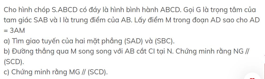 toan-lop-11-cho-hinh-chop-s-abcd-co-day-la-hinh-binh-hanh-goi-g-h-lan-luot-la-trong-tam-cac-tam