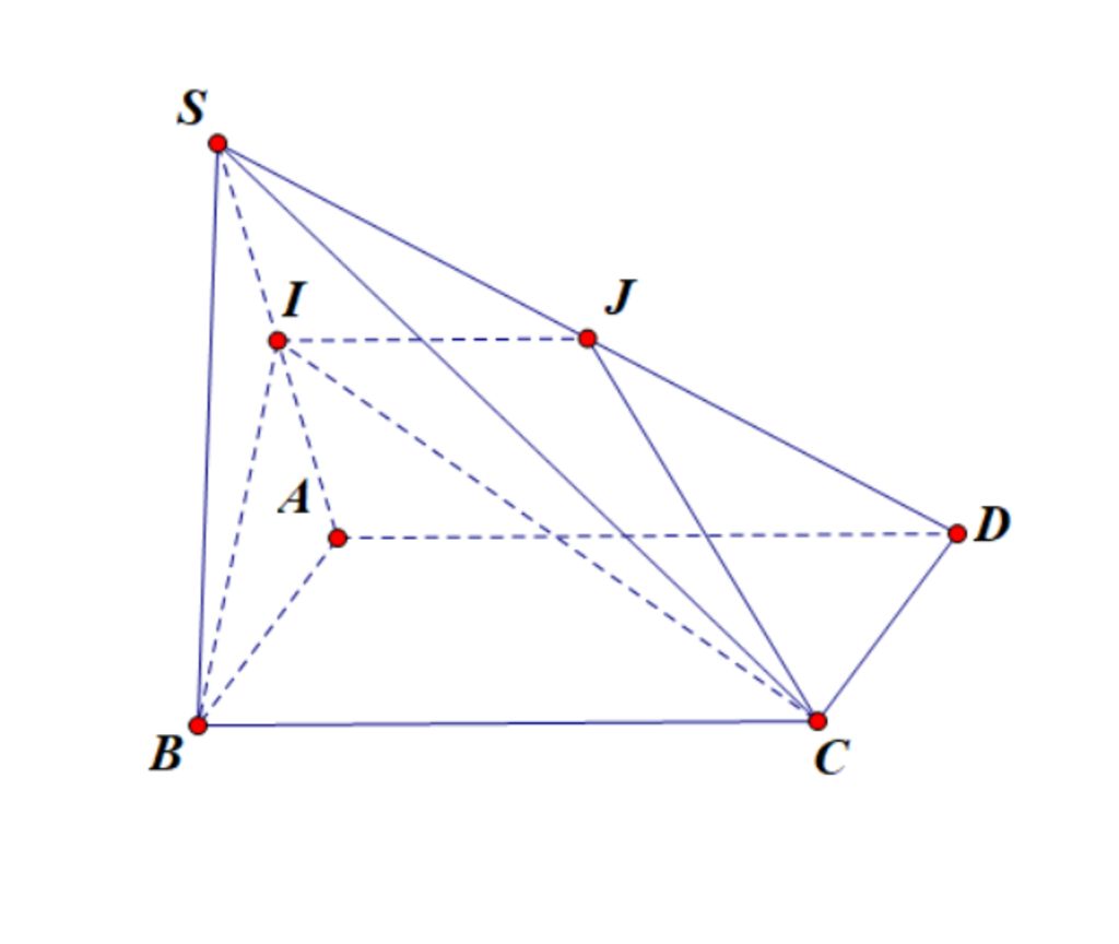 toan-lop-11-cho-hinh-chop-s-abcd-co-day-la-hinh-binh-hanh-goi-i-la-trung-diem-cua-sa-giao-diem-c