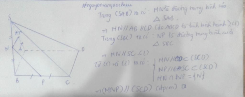 toan-lop-11-cho-hinh-chop-s-abcd-co-day-la-hinh-binh-hanh-goi-m-n-p-lan-luot-la-trung-diem-cua-s