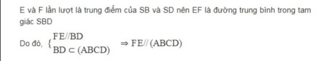 toan-lop-11-cho-hinh-chop-sabcd-co-abcd-la-hinh-binh-hanh-goi-e-f-lan-luot-la-trung-diem-hai-can