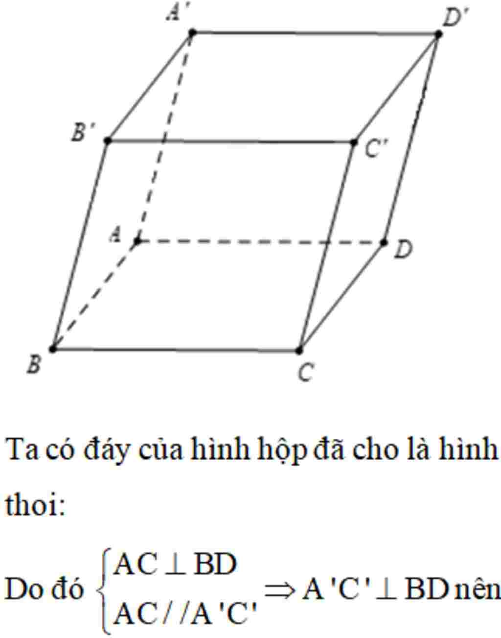 toan-lop-11-cho-hinh-hop-chu-nhat-abcd-a-b-c-d-trong-cac-menh-de-sau-menh-de-nao-sai-a-a-c-vuong