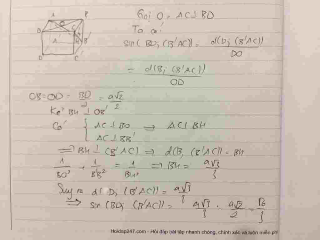 toan-lop-11-cho-hinh-lap-phuong-abcd-a-b-c-d-canh-a-tinh-goc-bd-va-b-ac