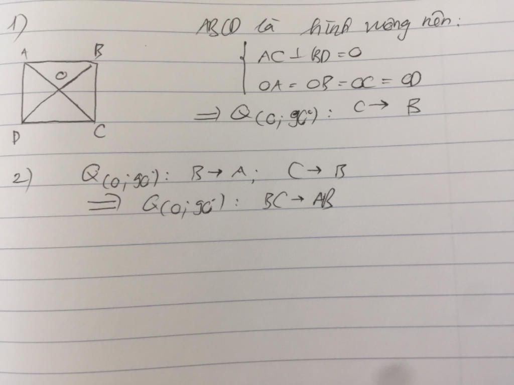 toan-lop-11-cho-hinh-vuong-abcd-tam-o-1-tim-anh-cua-c-qua-phep-quay-q-o-90-2-tim-anh-cua-duong-t
