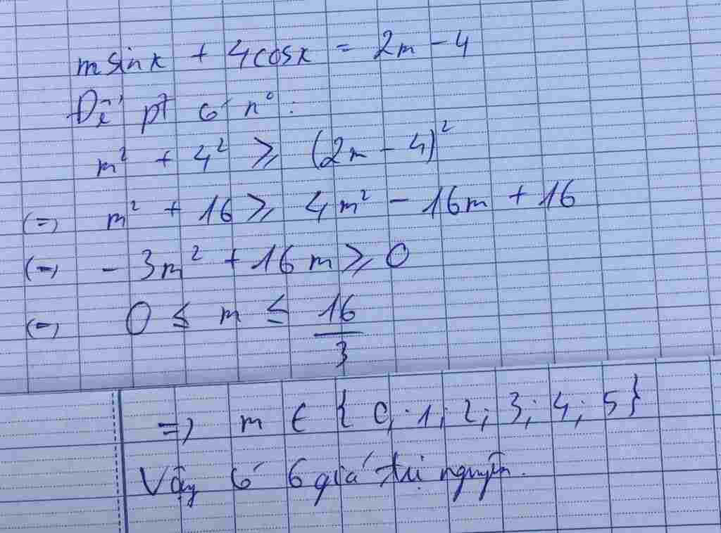 toan-lop-11-cho-phuong-trinh-msin-4cos-2m-4-voi-m-la-tham-so-co-bao-nhieu-gia-tri-nguyen-cua-m-d