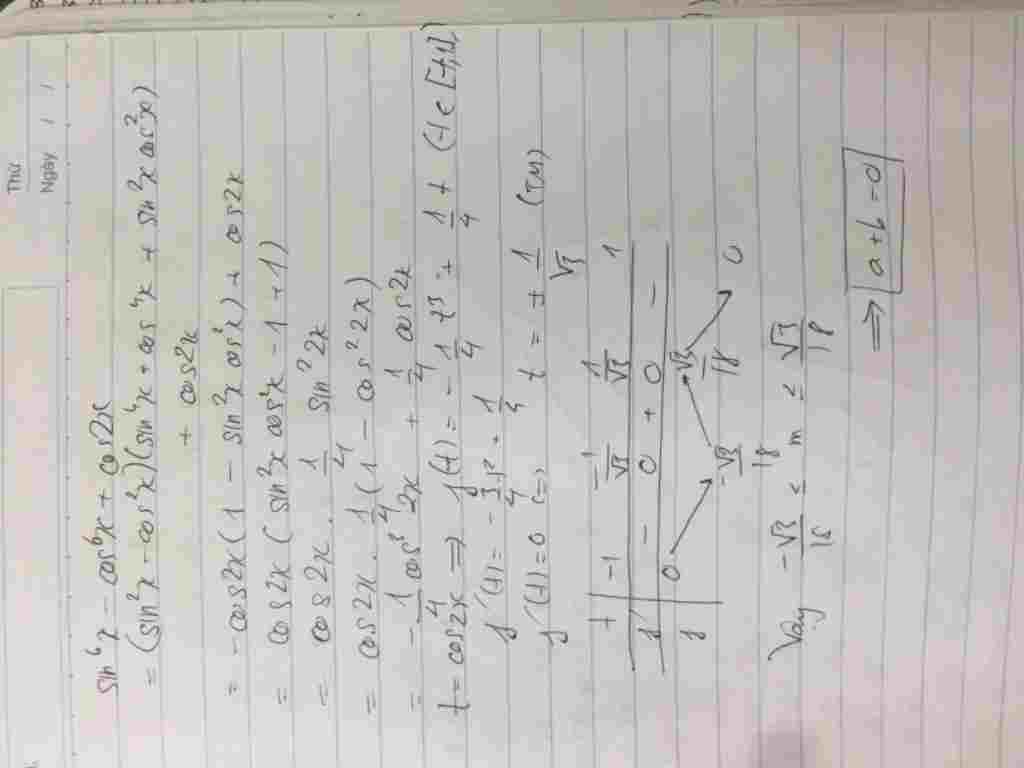 toan-lop-11-cho-phuong-trinh-sin-6-cos-6-cos2-m-biet-rang-khi-m-thuoc-doan-a-b-phuong-trinh-da-c