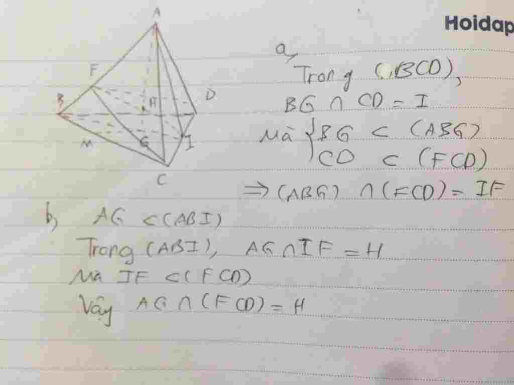 toan-lop-11-cho-tu-dien-abcd-goi-g-la-trong-tam-tam-giac-bcd-va-f-nam-tren-doan-ab-thoa-af-2bf-g