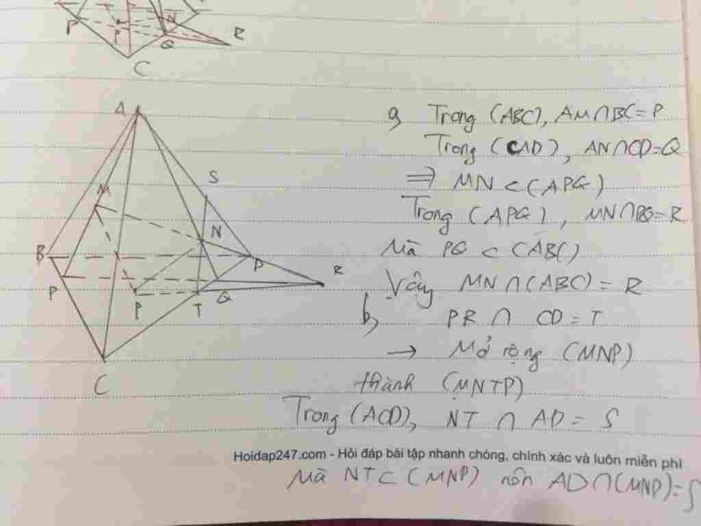 toan-lop-11-cho-tu-dien-abcd-trong-3-tam-giac-abc-acd-va-bcd-lan-luot-lay-3-diem-m-n-p-a-tim-gia