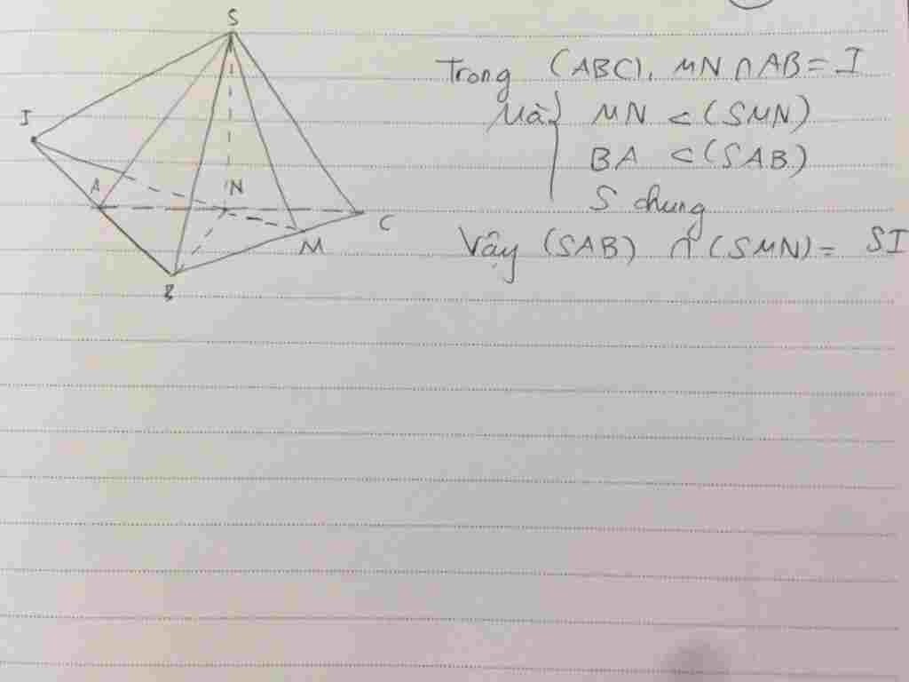 toan-lop-11-cho-tu-dien-sabc-co-bn-la-trung-tuyen-cua-tam-giac-abc-goi-m-la-diem-tren-doan-thang