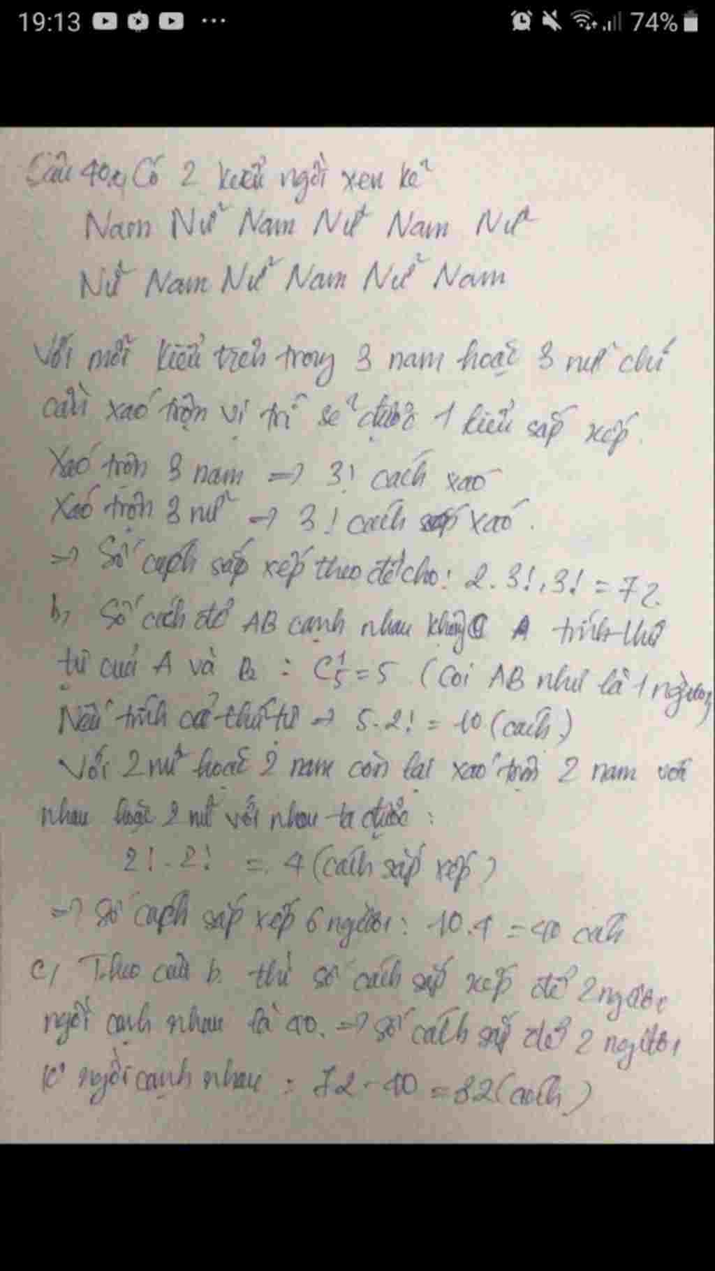 toan-lop-11-co-3-nam-va-3-nu-can-ep-ngoi-vao-mot-hang-ghe-hoi-co-may-cach-ep-sao-cho-a-nam-nu-ng