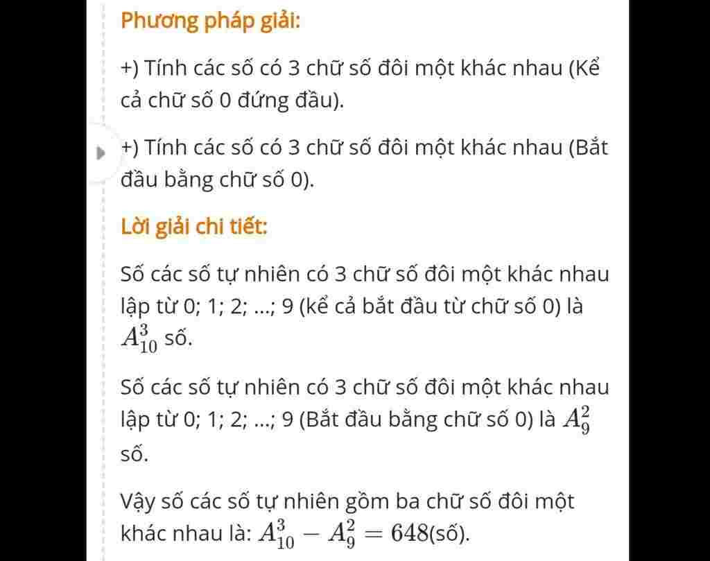 toan-lop-11-co-bao-nhieu-so-tu-nhien-co-3-chu-so-doi-mot-khac-nhau-nho-hon-346