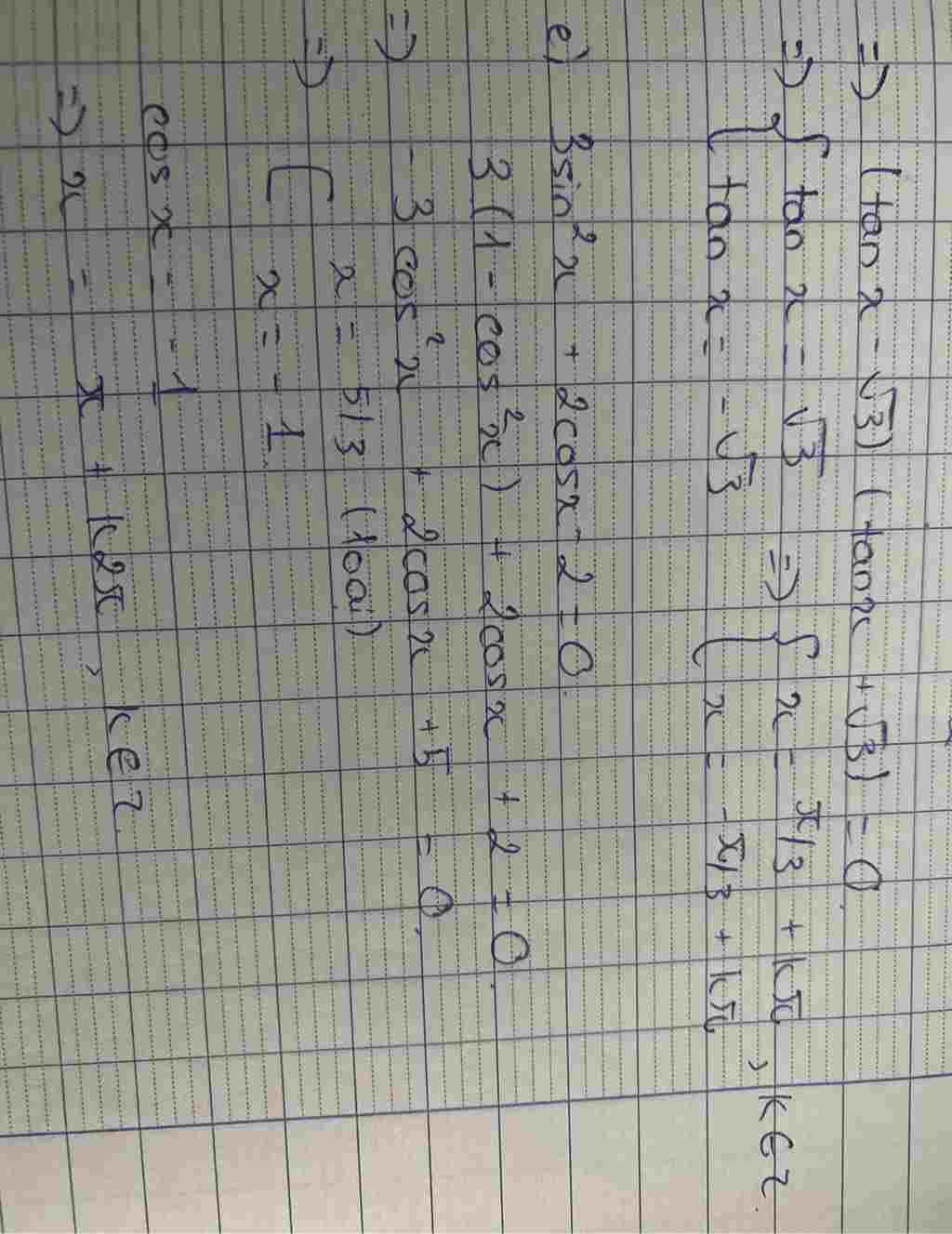 toan-lop-11-d-tan-3-0-e-3sin-2cos-2-0