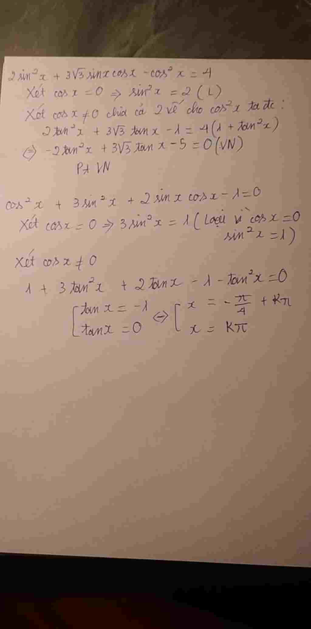 toan-lop-11-et-cos-0-va-cos-khac-0-2sin-3-3-sincos-cos-4-cos-3sin-2sincos-1-0