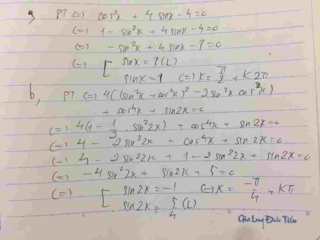 toan-lop-11-giai-cac-phuong-trinh-sau-a-cos-2-3-pi-4sin-4-pi-4-0-b-4-cos-4-sin-4-cos4-sin2-0