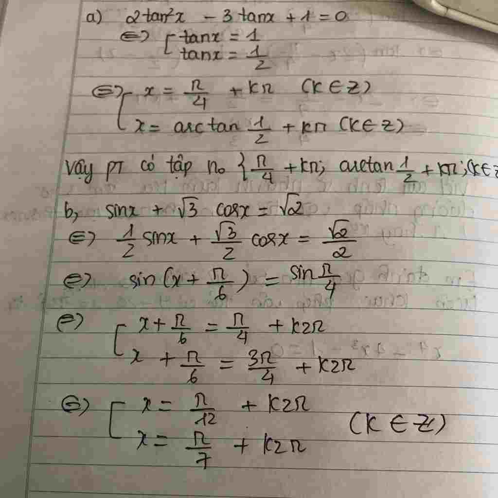 toan-lop-11-giai-phuong-trinh-a-2tan-2-3tan-1-0-b-sin-3cos-2