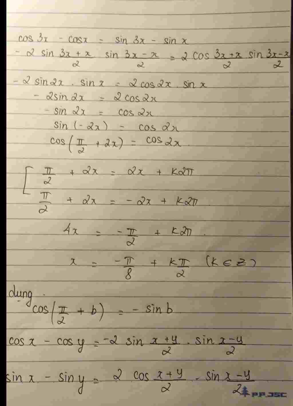 toan-lop-11-giai-phuong-trinh-cos3-cos-sin3-sin