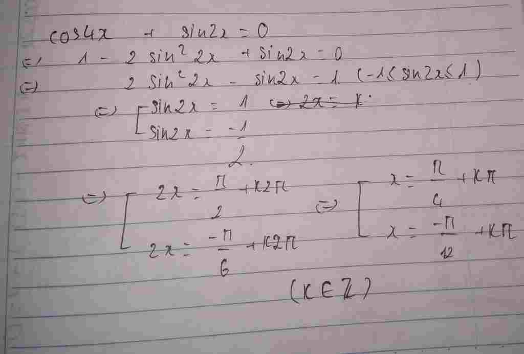 toan-lop-11-giai-phuong-trinh-cos4-sin2-0