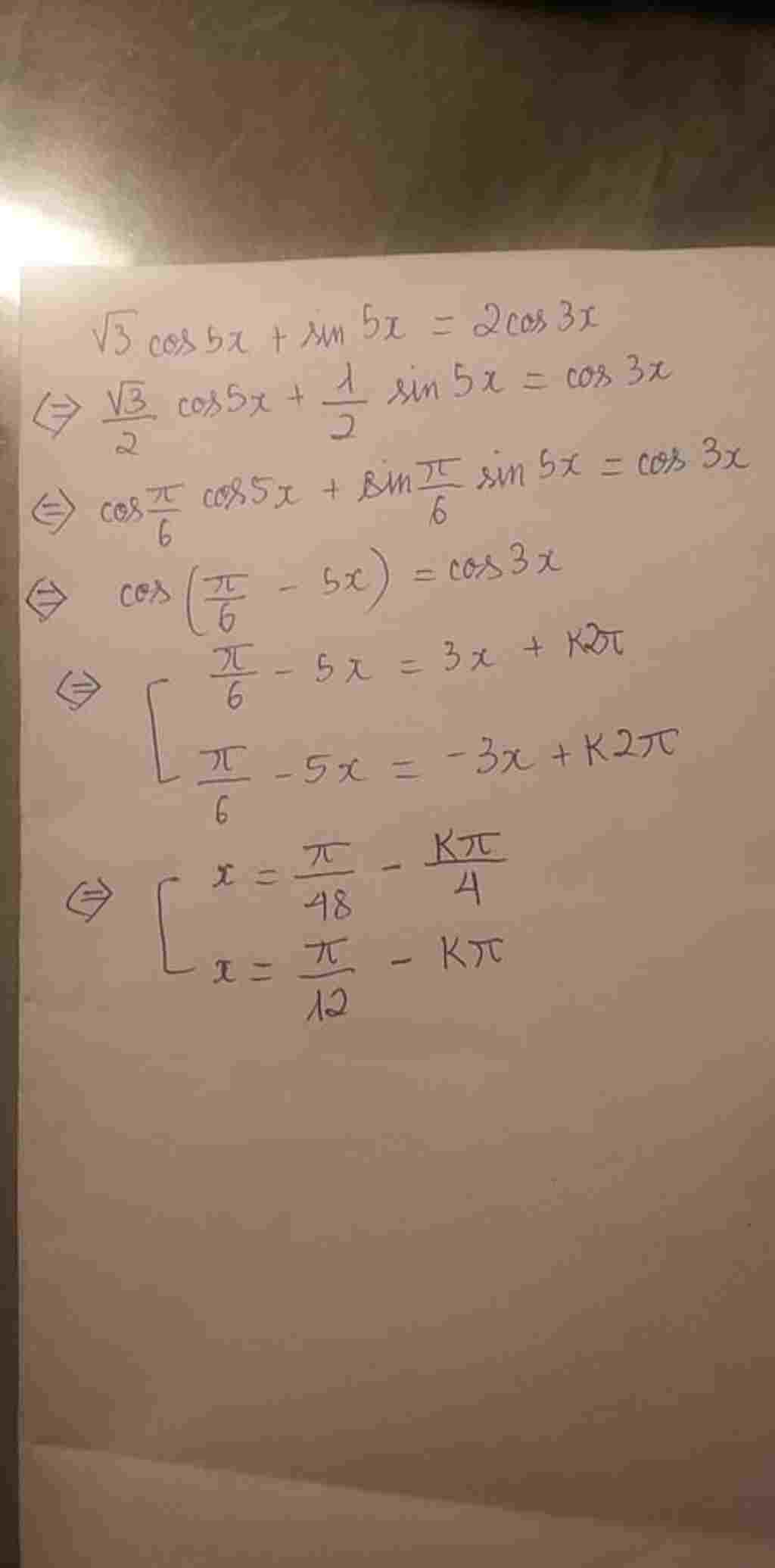 toan-lop-11-giai-phuong-trinh-luong-giac-sqrt-3-cos5-sin5-2cos3