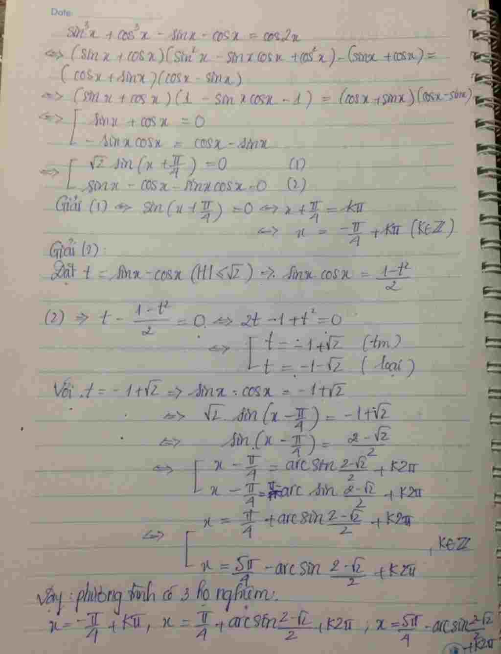 toan-lop-11-giai-pt-sin-3-cos-3-sin-cos-cos2