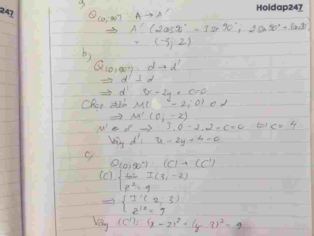 toan-lop-11-giup-em-bai-phep-quay-nay-voi-a-bai-2-trong-mat-phang-oy-cho-diem-a-2-3-va-duong-tha