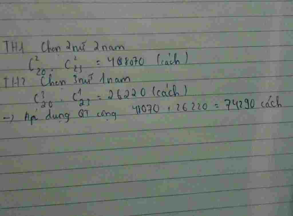 toan lop 11 lop 11a1 co 20 hoc sinh nu va 23 hoc sinh nam co bao nhieu cach chon ngau nhien mot toan-lop-11-lop-11a1-co-20-hoc-sinh-nu-va-23-hoc-sinh-nam-co-bao-nhieu-cach-chon-ngau-nhien-mot