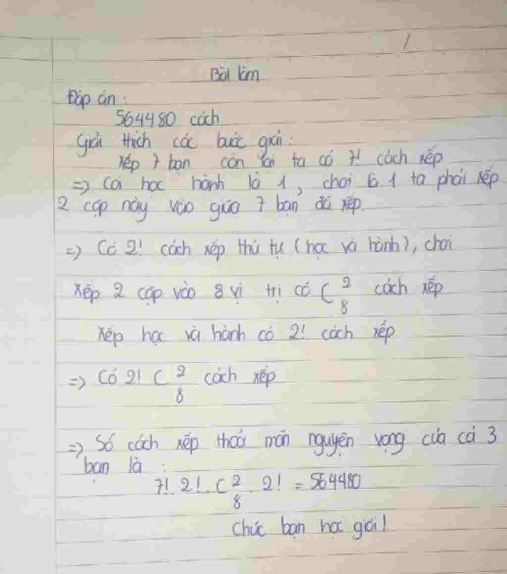 toan-lop-11-mot-to-hoc-sinh-co-10-ban-ep-thanh-hang-ngang-trong-do-co-2-ban-hoc-va-hanh-luon-muo