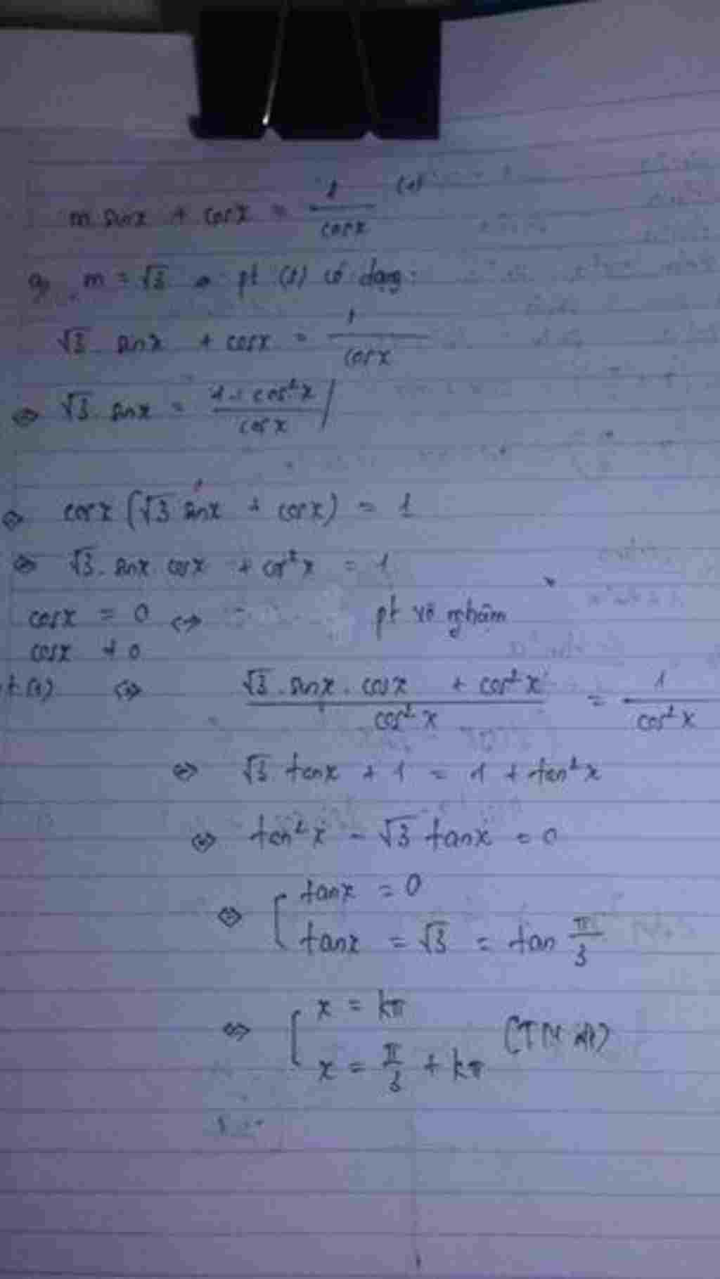 toan-lop-11-msin-cos-1-cos-a-giai-pt-voi-m-3-b-tim-m-de-pt-vo-nghiem-giup-e-voi-moi-nguoi-oi-e-c