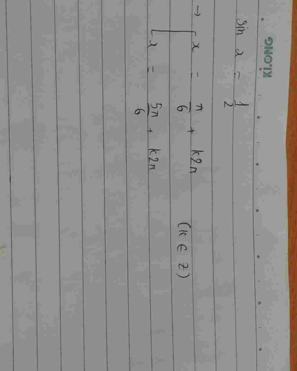 toan-lop-11-nghiem-cua-phuong-trinh-sin-1-2-la