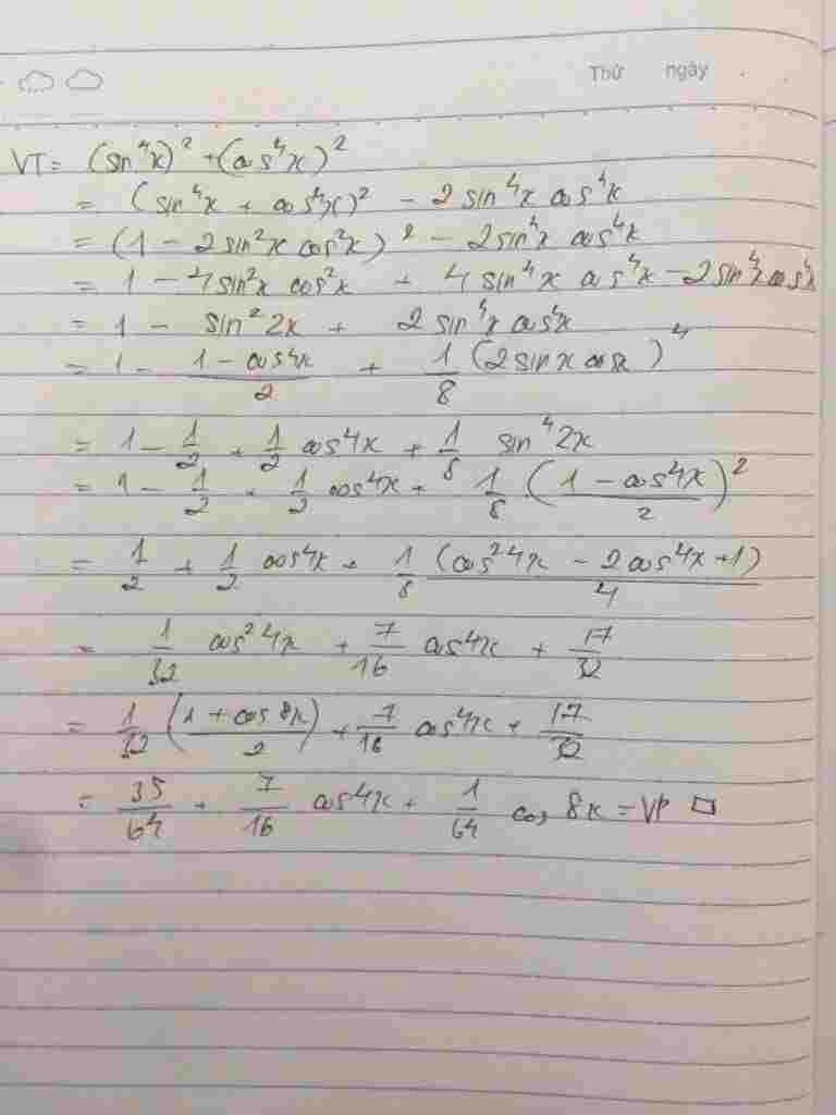 toan-lop-11-rut-gon-ve-trai-bang-ve-phai-sin-cos-35-64-7-16-cos4-1-64cos8