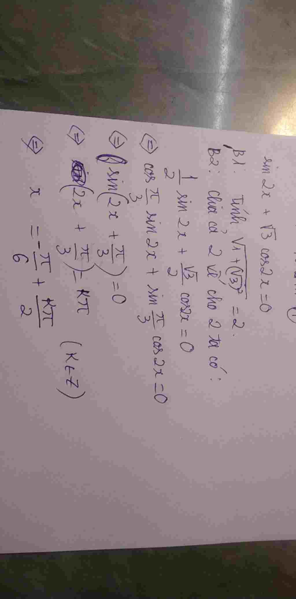 toan-lop-11-sin2-can3cos2-0-giai-and-gia-thich
