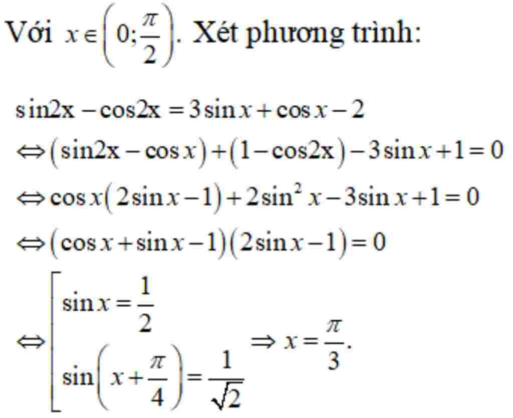 toan-lop-11-so-nghiem-cua-phuong-trinh-sin2-cos2-3sin-cos-2-tren-0-2-la