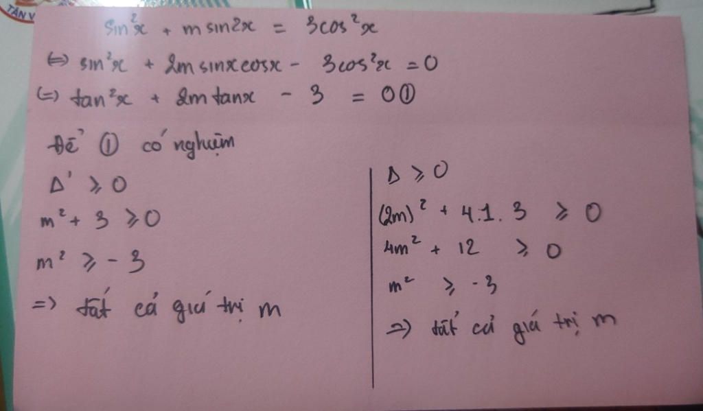 toan-lop-11-tim-gia-tri-cua-m-sao-cho-phuong-trinh-sin-m-sin2-3cos-co-nghiem