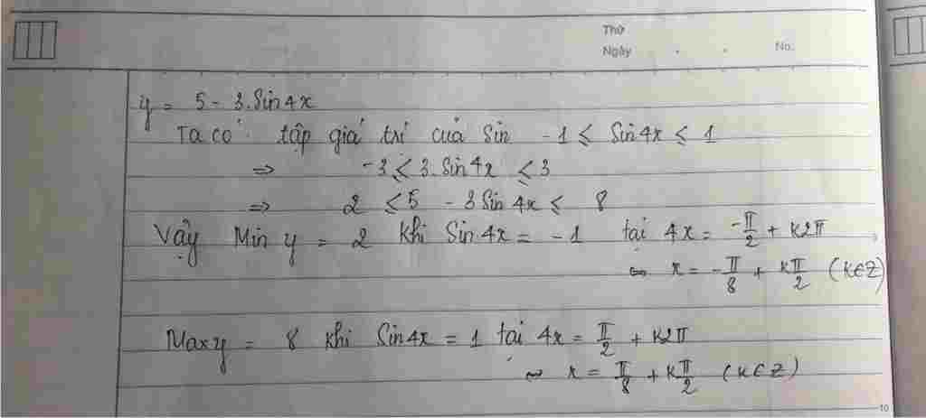 toan-lop-11-tim-gia-tri-lon-nhat-va-nho-nhat-cua-ham-so-y-5-3sin4