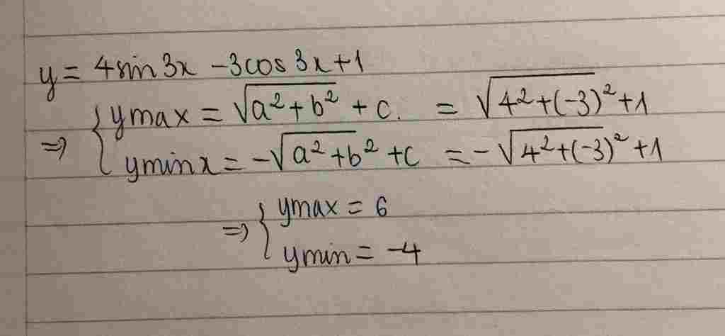 toan-lop-11-tim-tap-gia-tri-nho-nhat-gia-tri-lon-nhat-cua-ham-so-sau-y-4sin3-3cos3-1