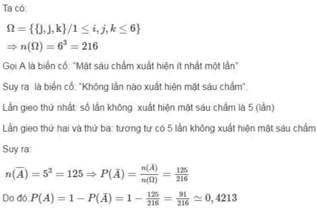 toan-lop-11-tinh-ac-suat-khi-gieo-uc-ac-3-lan-thi-1-lan-ca-3-uc-ac-deu-uat-hien-6-cham