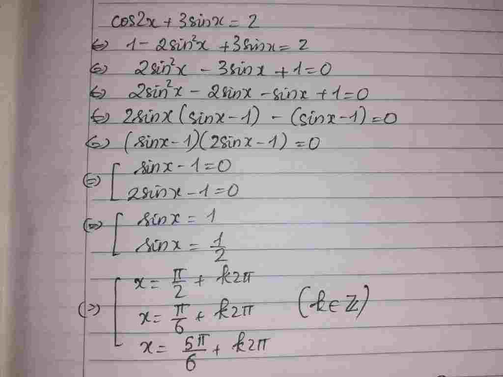 toan-lop-11-tinh-phuong-trinh-bac-hai-cos2-3sin-2