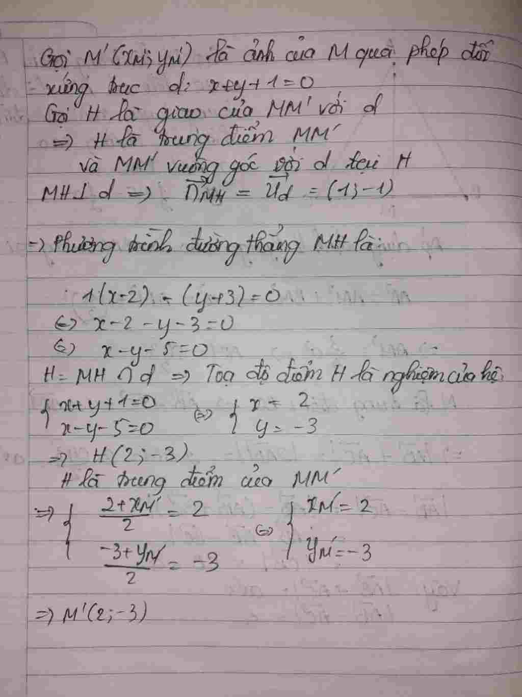 toan-lop-11-trong-mat-phang-he-truc-oy-tim-anh-cua-m-2-3-qua-phep-d-truc-d-y-1-0