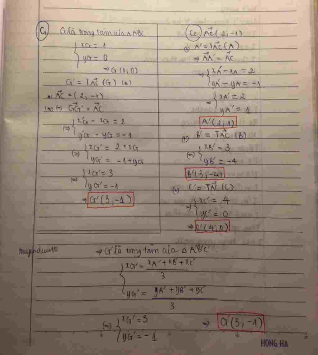 toan-lop-11-trong-mat-phang-oy-cho-tam-giac-abc-co-a-0-2-b-1-3-c-2-1-phep-tinh-tien-t-vecto-ac-b