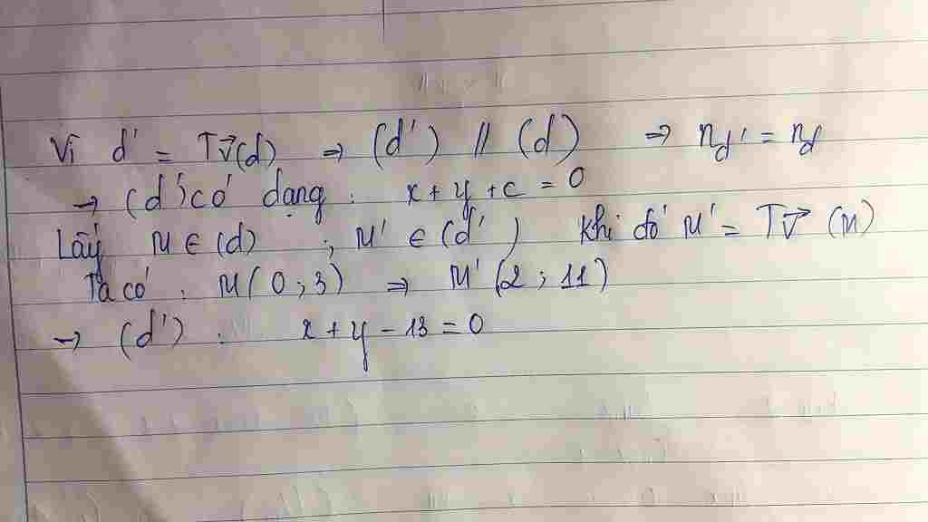 toan-lop-11-trong-mat-phang-toa-do-oy-cho-duong-thang-d-y-3-0-phep-tinh-tien-theo-vec-to-v-2-8-b