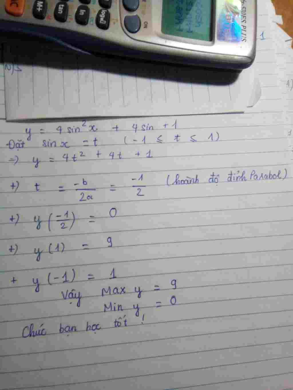 toan-lop-11-y-4sin-2-4sin-1-tim-min-ma