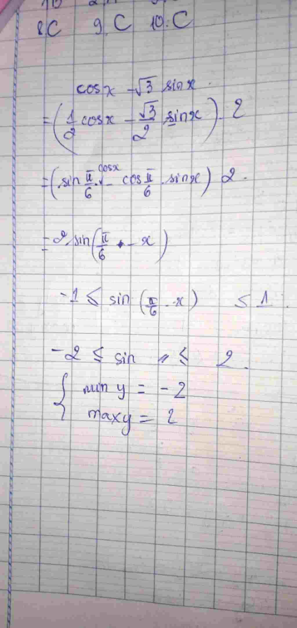 toan-lop-11-y-cos-3sin-tim-gia-tri-lon-nhat-nho-nhats