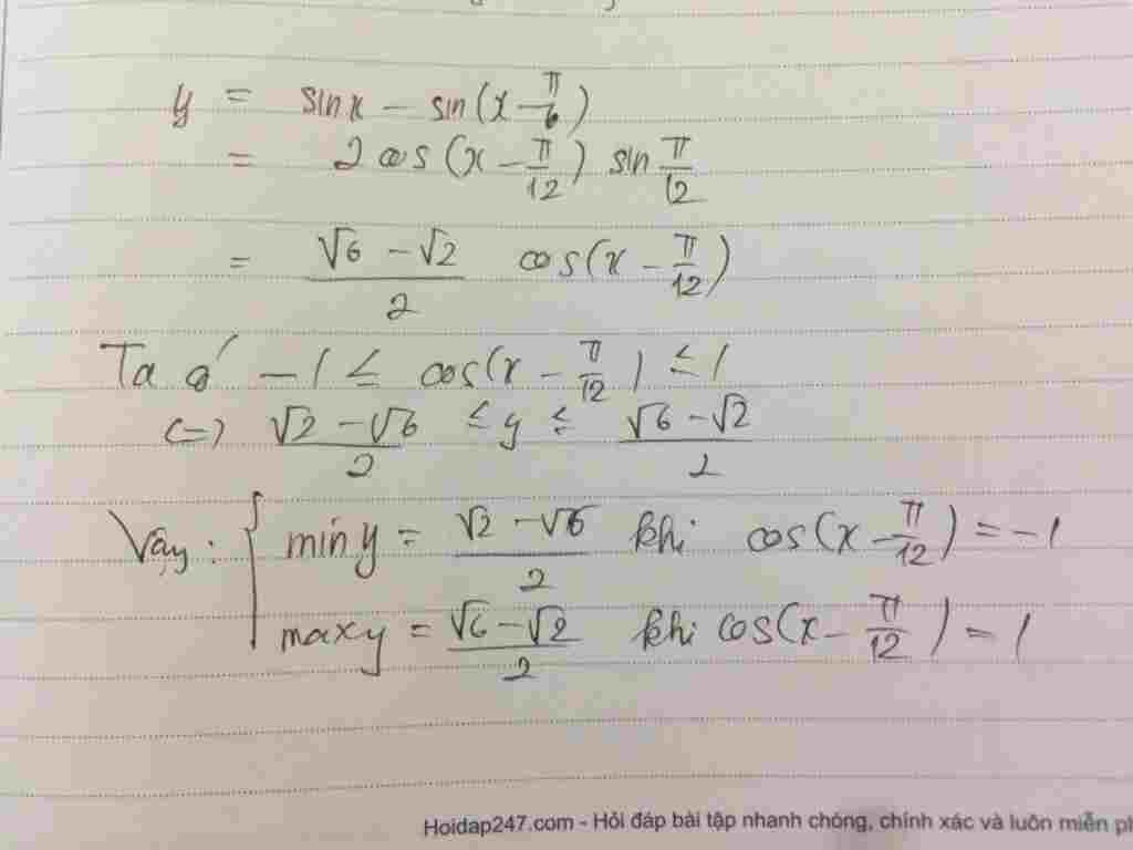 toan-lop-11-y-sin-sin-pi-6-tim-ma-min