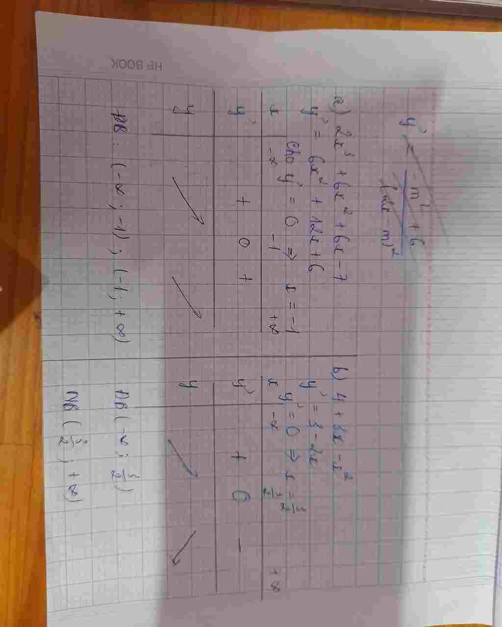 toan-lop-12-1-tim-cac-khoang-don-dieu-cua-cac-ham-so-sau-a-y-2-6-6-7-b-y-4-3-2-c-y-20