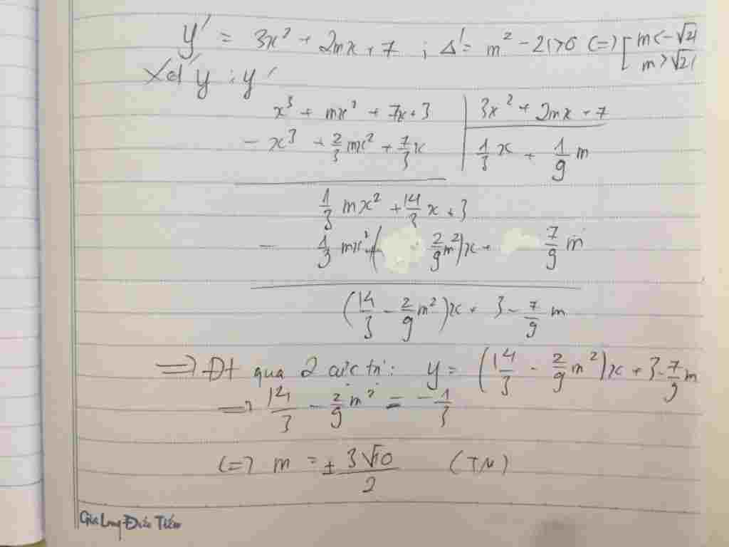 toan-lop-12-ai-giai-giup-mik-cau-nay-vs-tim-m-de-do-thi-qua-diem-cuc-dai-cuc-tieu-cua-do-thi-ham