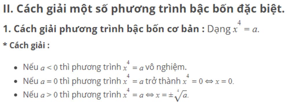 toan-lop-12-cach-de-giai-mot-phuong-trinh-bac-4-la-hay-neu-chi-tiet