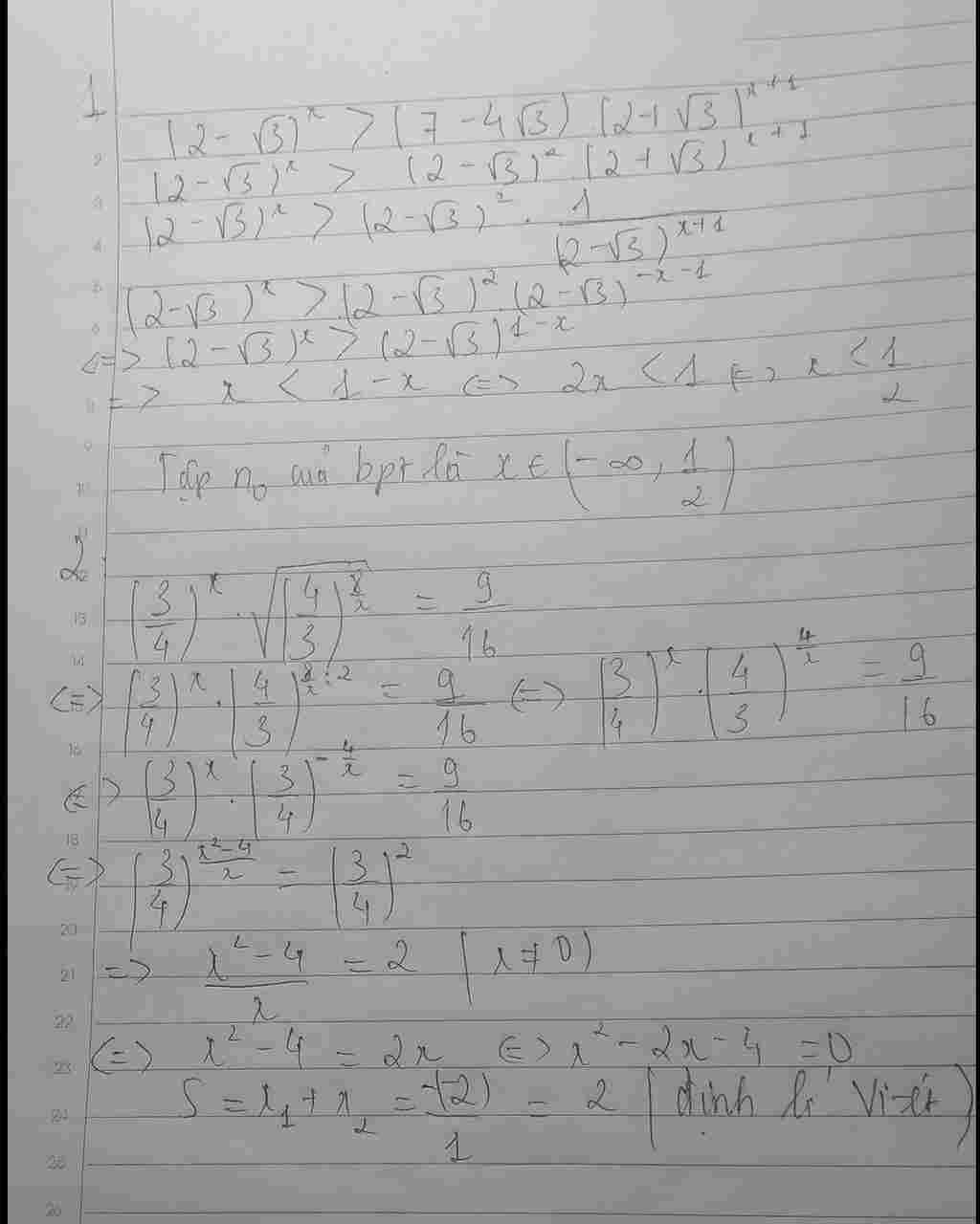 toan-lop-12-cau-1-tim-tap-nghiem-cua-bpt-2-sqrt3-7-4-sqrt3-2-sqrt3-1-cau-2-phuong-trinh-dfrac-3