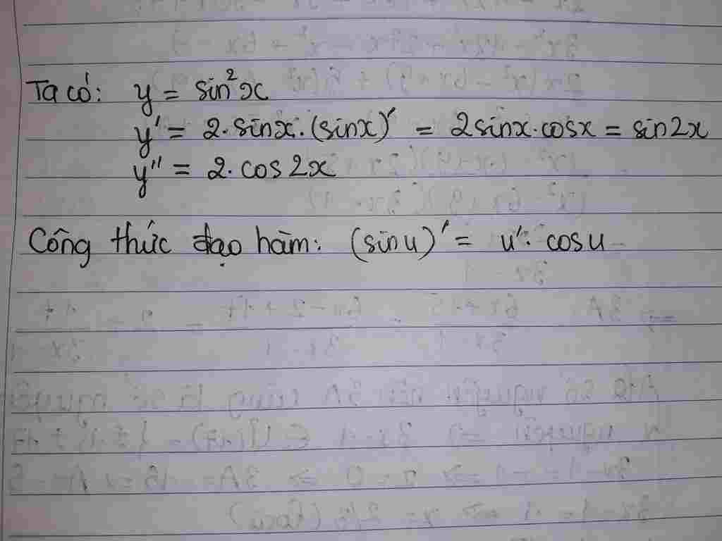 toan-lop-12-cau-3-tinh-dao-ham-cap-2-cua-ham-so-y-sin-2