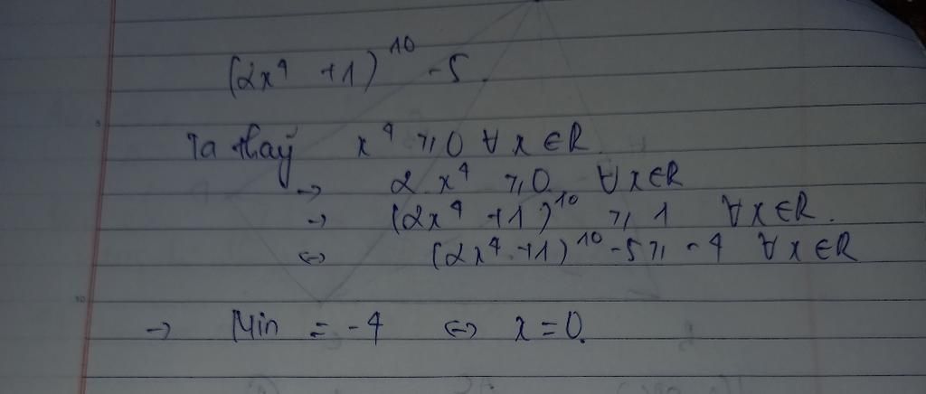 toan lop 12 cau 5 tim gia tri nho nhat cua bieu thuc k 2 4 1 10 5 toan-lop-12-cau-5-tim-gia-tri-nho-nhat-cua-bieu-thuc-k-2-4-1-10-5